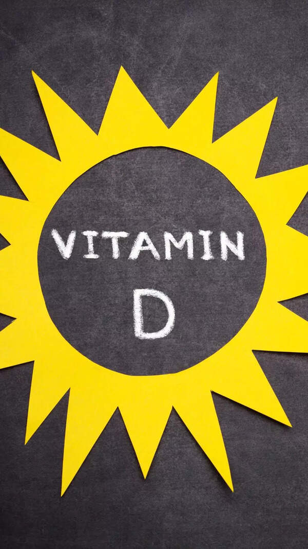 10 Surprising Facts About Vitamin D 10 Surprising Facts About Vitamin D