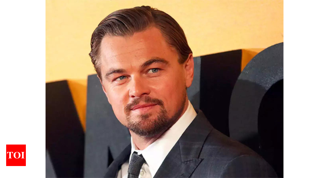 Traffic Jams: Leonardo DiCaprio borrowed diplomatic car to avoid traffic jams