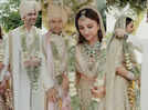 ​All about new-bride Parineeti Chopra's choice of pink chooda