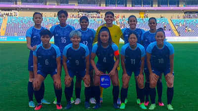 Asian Games: Dennerby’s girls bow out with loss against Thailand