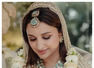 Decoding Parineeti Chopra’s minimalistic bridal look