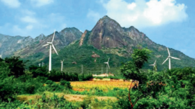 How Tamil Nadu can fly high on wind power