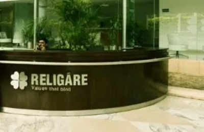 Dabur's Burmans plan to take controlling stake in financial services firm Religare