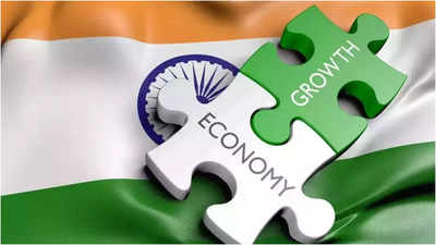 S&P retains India's FY24 growth forecast at 6% on slowing world economy, rising risk of subnormal monsoons