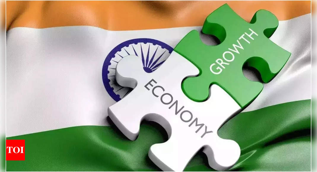 S&P retains India’s FY24 growth forecast at 6% on slowing world economy, rising risk of subnormal monsoons