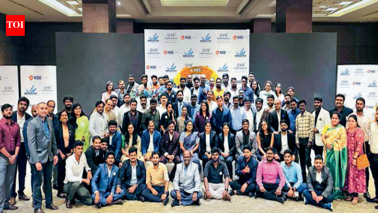 Off the charts: This Chennai VFX studio broke all records with its IPO ...
