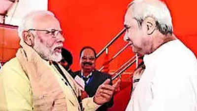 Odisha CM Naveen Patnaik praises PM Modi: Rates him 8/10, commends Centre's foreign policy, anti-graft steps