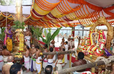 TTD Tirumala Brahmotsavam 2023: October Schedule, Rituals and Significance