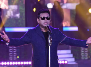 Netizens slam AR Rahman after composer posts highlights video of Chennai concert