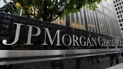 JPMorgan M&A head sees up to $150 billion funds focused on India