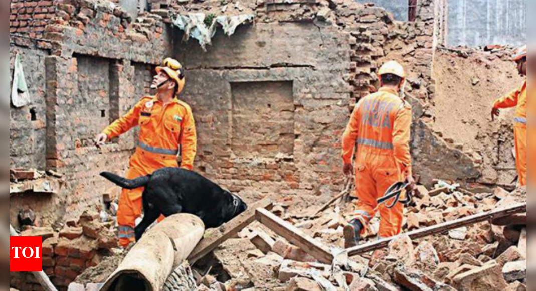 Family: ‘house Where Explosion Blew Off Roof Had Illegal Cracker Unit ...