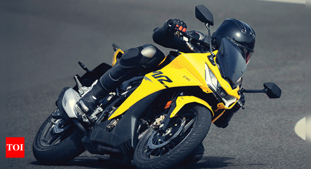 Karizma Xmr: Hero Karizma XMR prices to go up: New price, cost difference explained