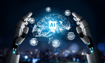 Artificial Intelligence (AI): What Is AI and How Does It Work?