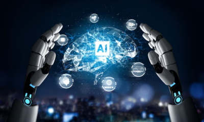 Explained: What is artificial intelligence (AI) and how does it work?