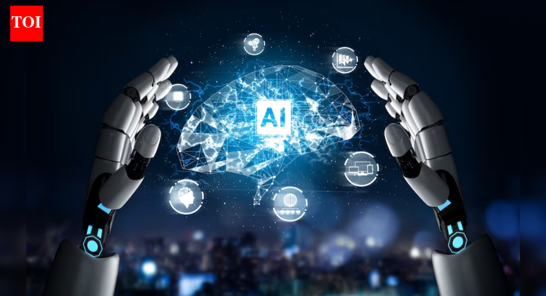 Explained: What is artificial intelligence (AI) and how does it work ...