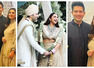 Unseen pictures from Parineeti's wedding