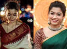 Animal: Fans applaud Rashmika Mandanna's unique bond with the name 'Geetha'