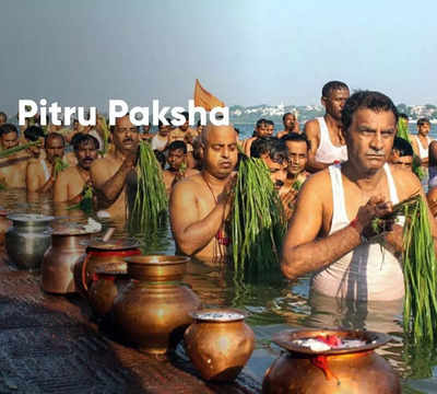 Pitru Paksha 2023 Dates, Rituals and Significance of Shradh Paksha
