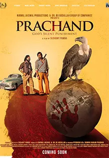 Prachand