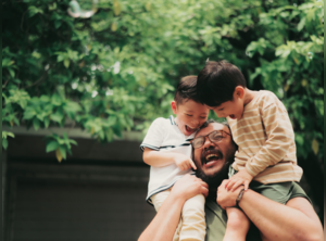 Are you a good parent? 5 things that prove so