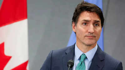 'You seem to be alone': Canada PM Justin Trudeau faces cold reality as he takes on India