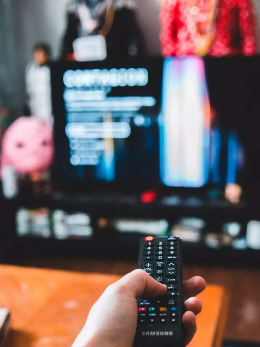 Top five smart TV companies in India Times of India