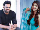 Will Sreeleela share screen space with Prabhas in her next project?