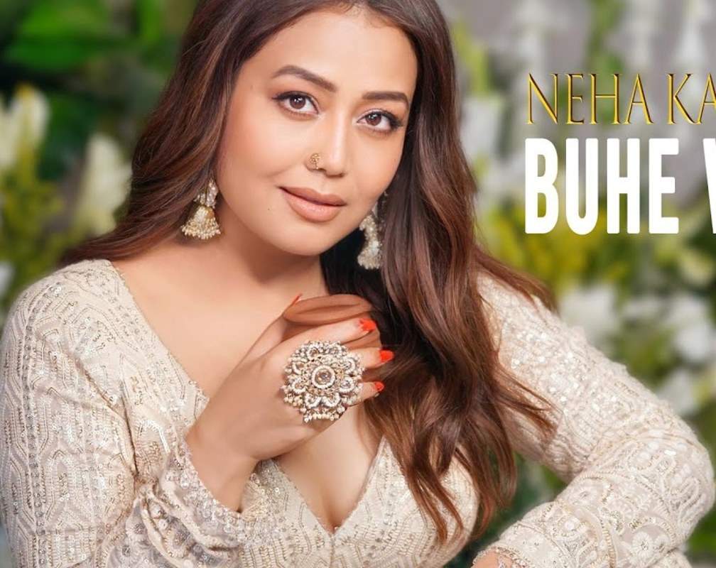 
Enjoy The New Punjabi Music Video For Buhe Vich By Neha Kakkar
