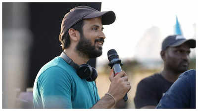 Avnish Barjatya: My father Sooraj Barjatya is the perfect person to make a film with Salman Khan - Exclusive