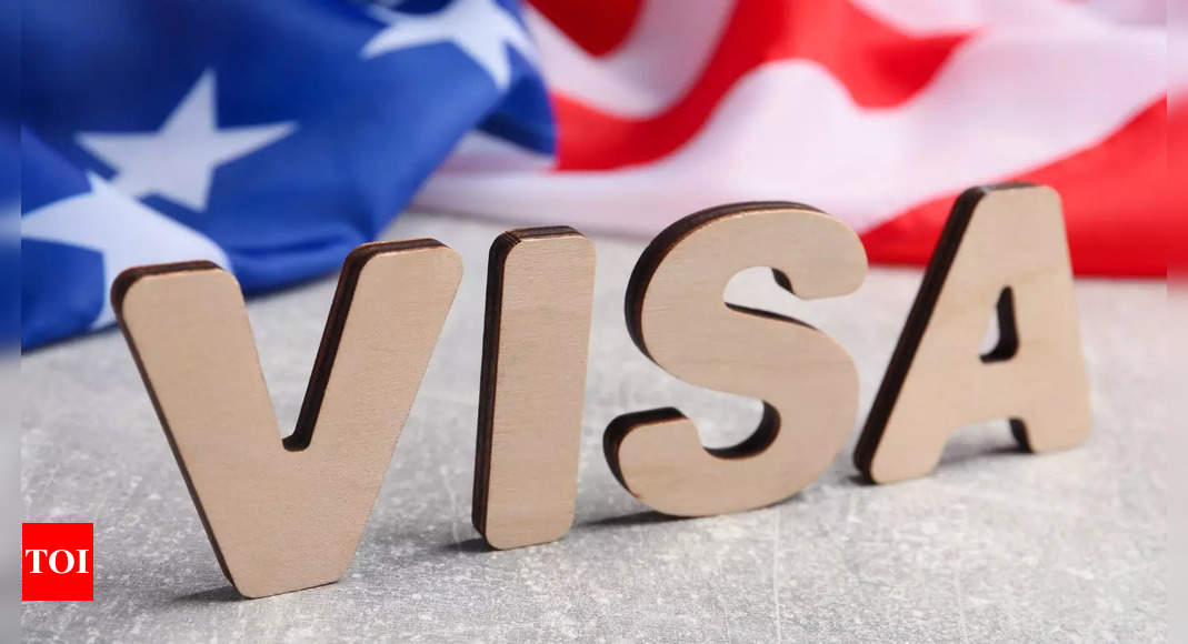 US Student Visa 2023: US Embassy Issues Record Number Of Student Visas To Indians