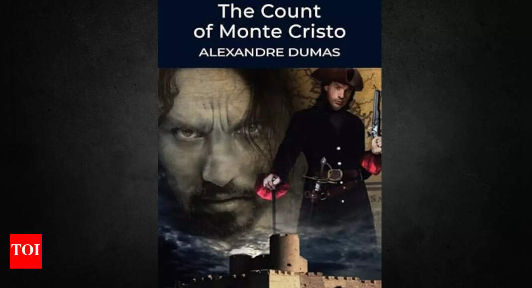 'The Count of Monte Cristo' A literary masterpiece of revenge
