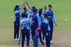 Asian Games: India clinch gold after beating Sri Lanka by 19 runs in women's cricket final, see pictures