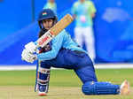 Asian Games: India clinch gold after beating Sri Lanka by 19 runs in women's cricket final, see pictures