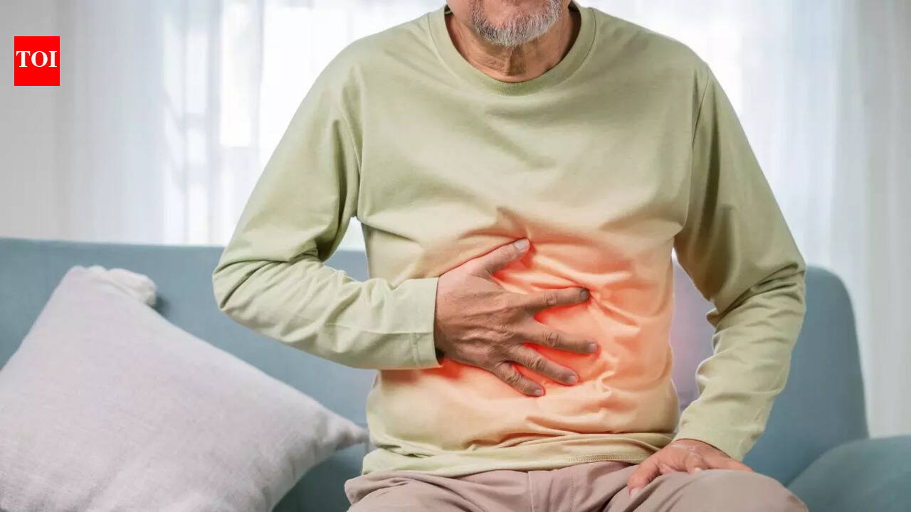 6 foods to eat when you have a bad stomach