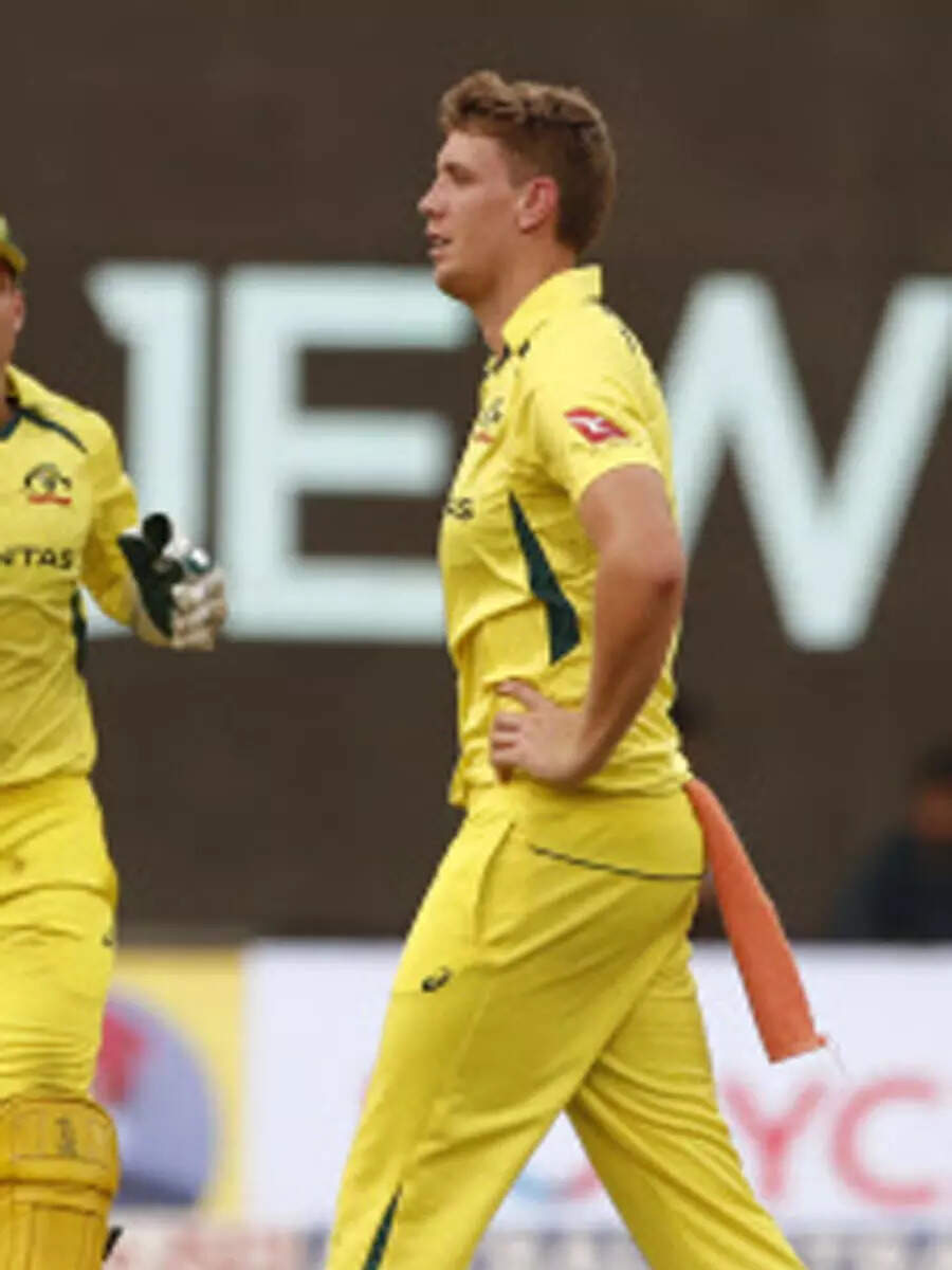 Those who were hit Bowlers with most expensive ODI figures vs India