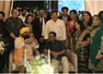 Inside Parineeti-Raghav's reception party