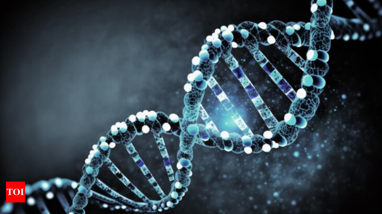 Over 100 Genes Linked to DNA Damage Uncovered