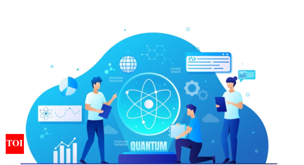 Quantum visual data 8