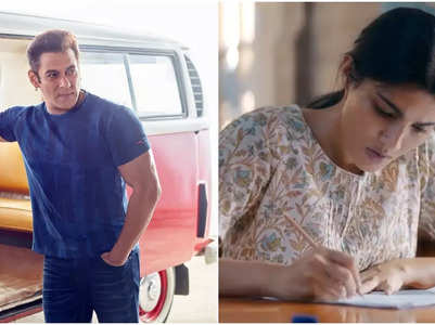Salman drops Alizeh's debut film teaser