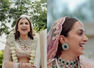 Brides who wore most stunning jewellery