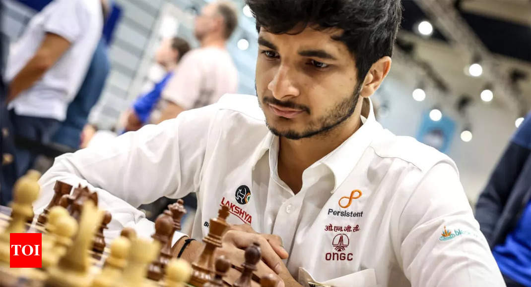 Asian Games 2023 chess: Know India's results, scores and medal winners