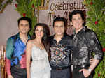 Bhumi Pednekar, Rakul Preet Singh, Taapsee Pannu and Ananya Panday stun at producer Aman Gill’s wedding party