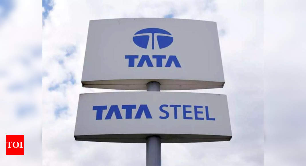 Tata: Tata Steel raised to investment grade by Moody’s