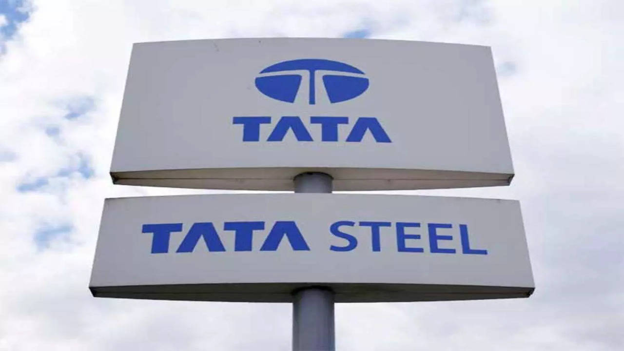 Tata: Tata Steel raised to investment grade by Moody's - Times of India