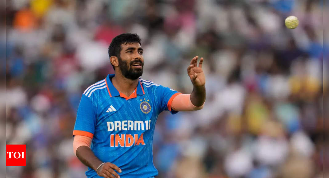 Jasprit Bumrah back for third ODI, Axar Patel not playing but could be fit for World Cup warm-up games