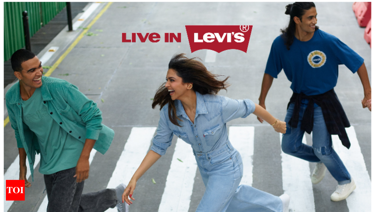 Levi's: Pop-up closet • Ads of the World™