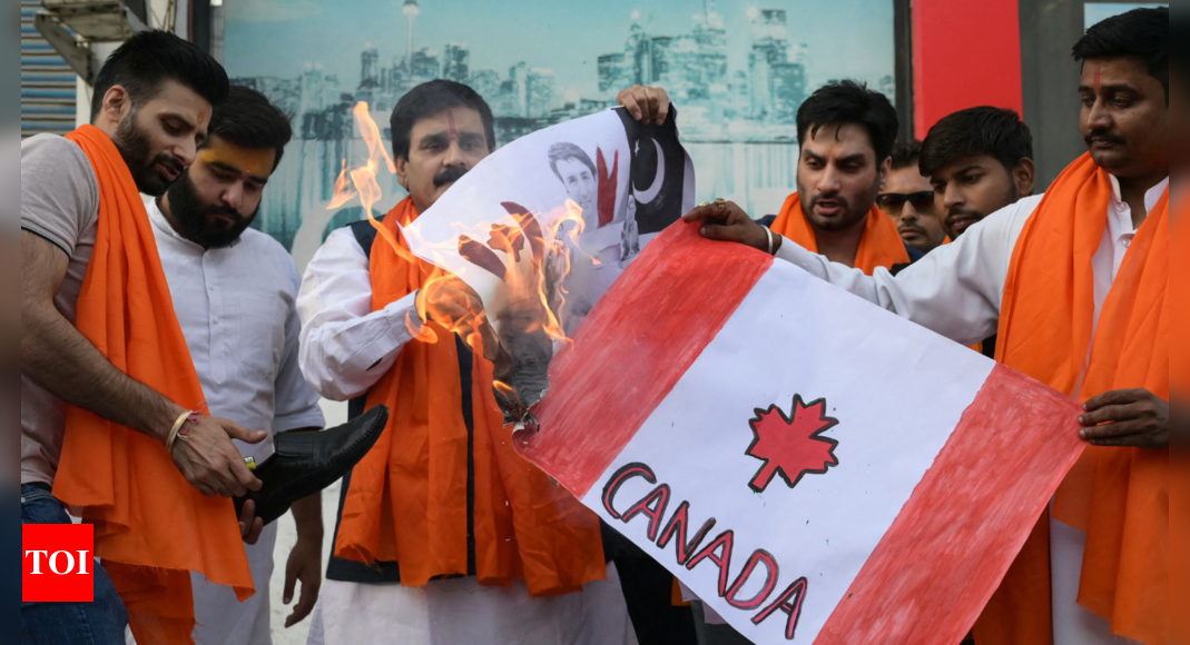 Canada: Canada updates travel advisory; asks its citizens in India to ‘stay vigilant and exercise caution’ in context of recent developments | India News