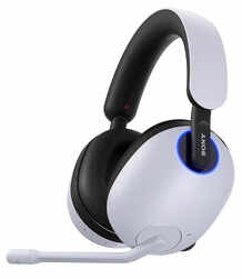 Sony Inzone H5 WH-G500 Wireless Gaming Headset, 360 Spatial Sound