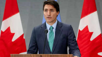 Canada PM says honoring Nazi-linked veteran 'embarassing, unacceptable'