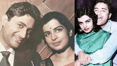 Kalpana Kartik remembers Dev Anand on his 100th birth anniversary: He will always be by my side - Exclusive